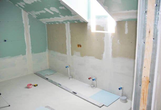 Best Real Estate Mold Inspection  in Ller, WA