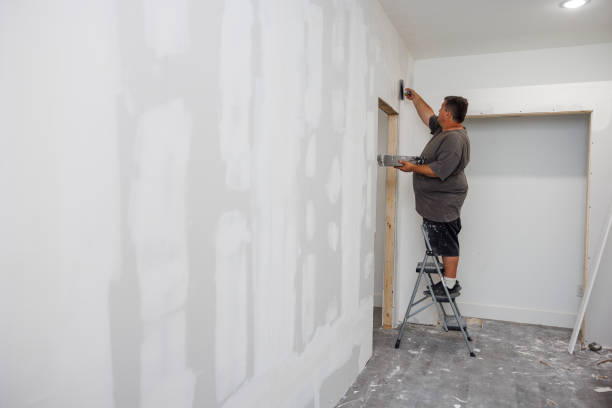 Best Mold Odor Removal Services  in Ller, WA
