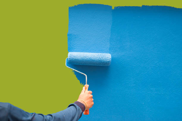 Best Commercial Mold Inspection  in Ller, WA