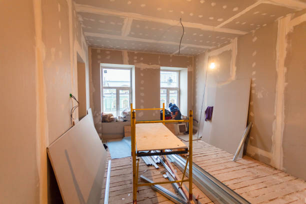 Best Emergency Mold Remediation  in Ller, WA